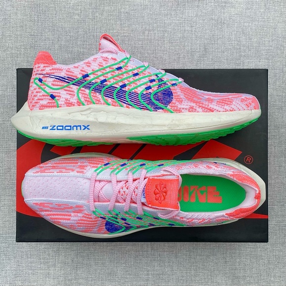 Nike Pegasus Turbo Next Nature Women's Size 11.5 - Picture 2 of 3